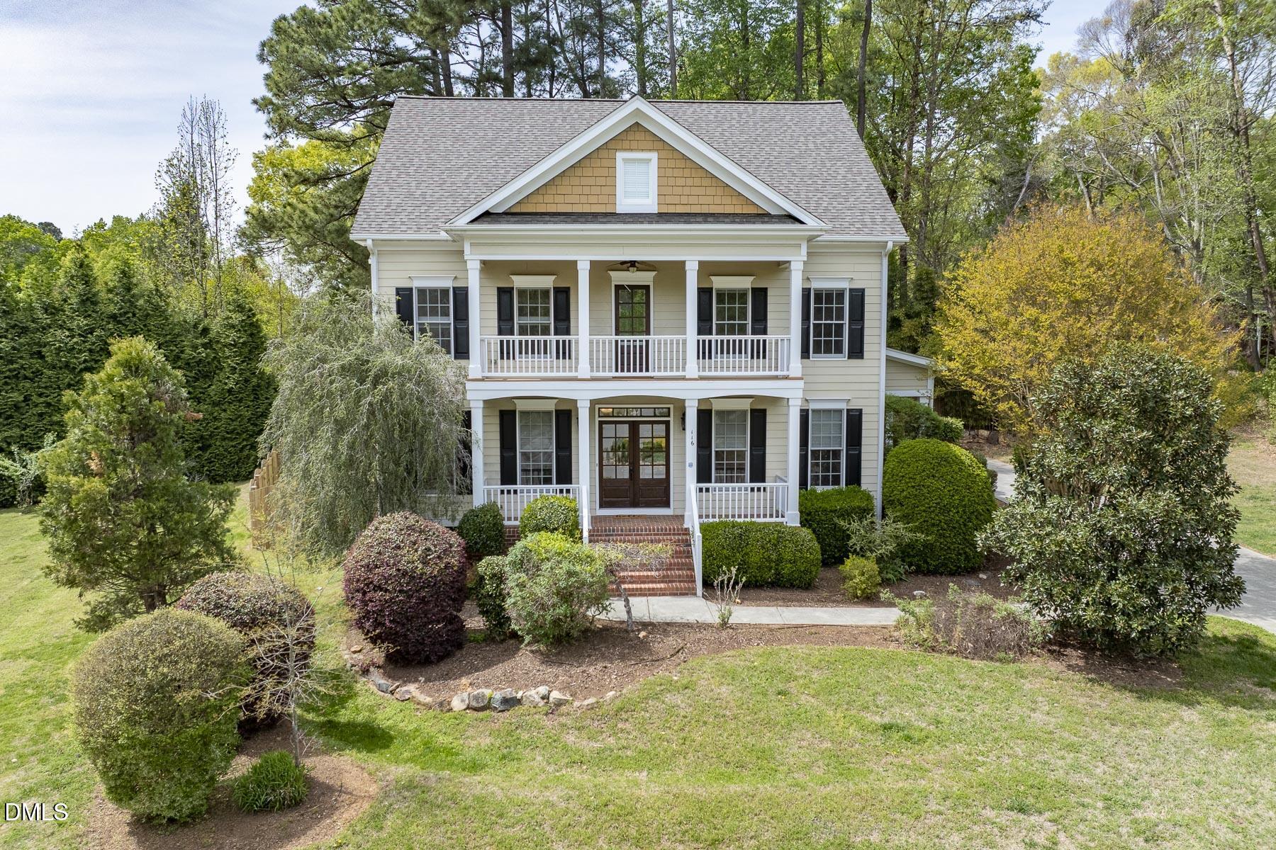 116 Celtic Circle Property Photo 1