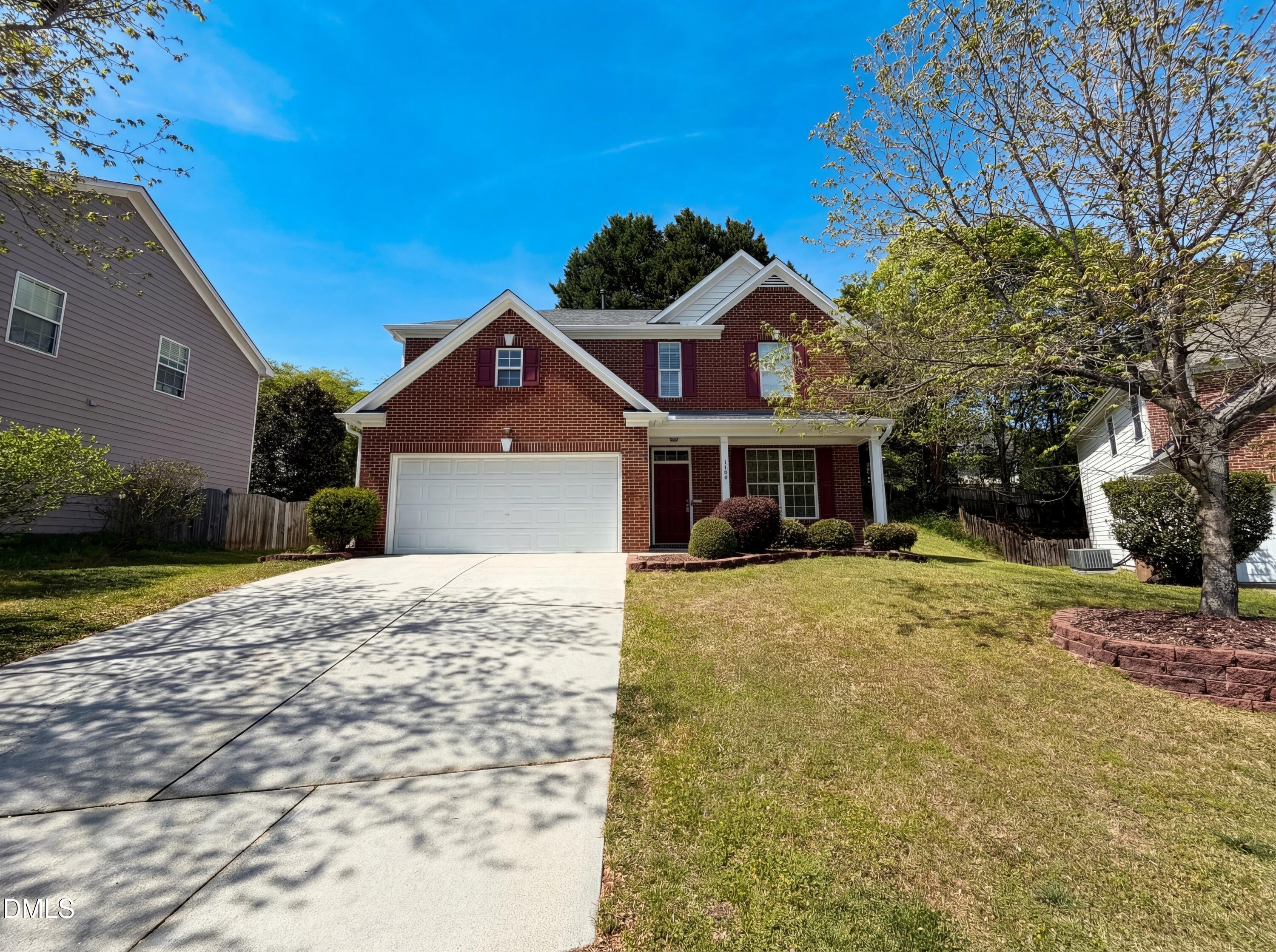 1108 Washhouse Lane