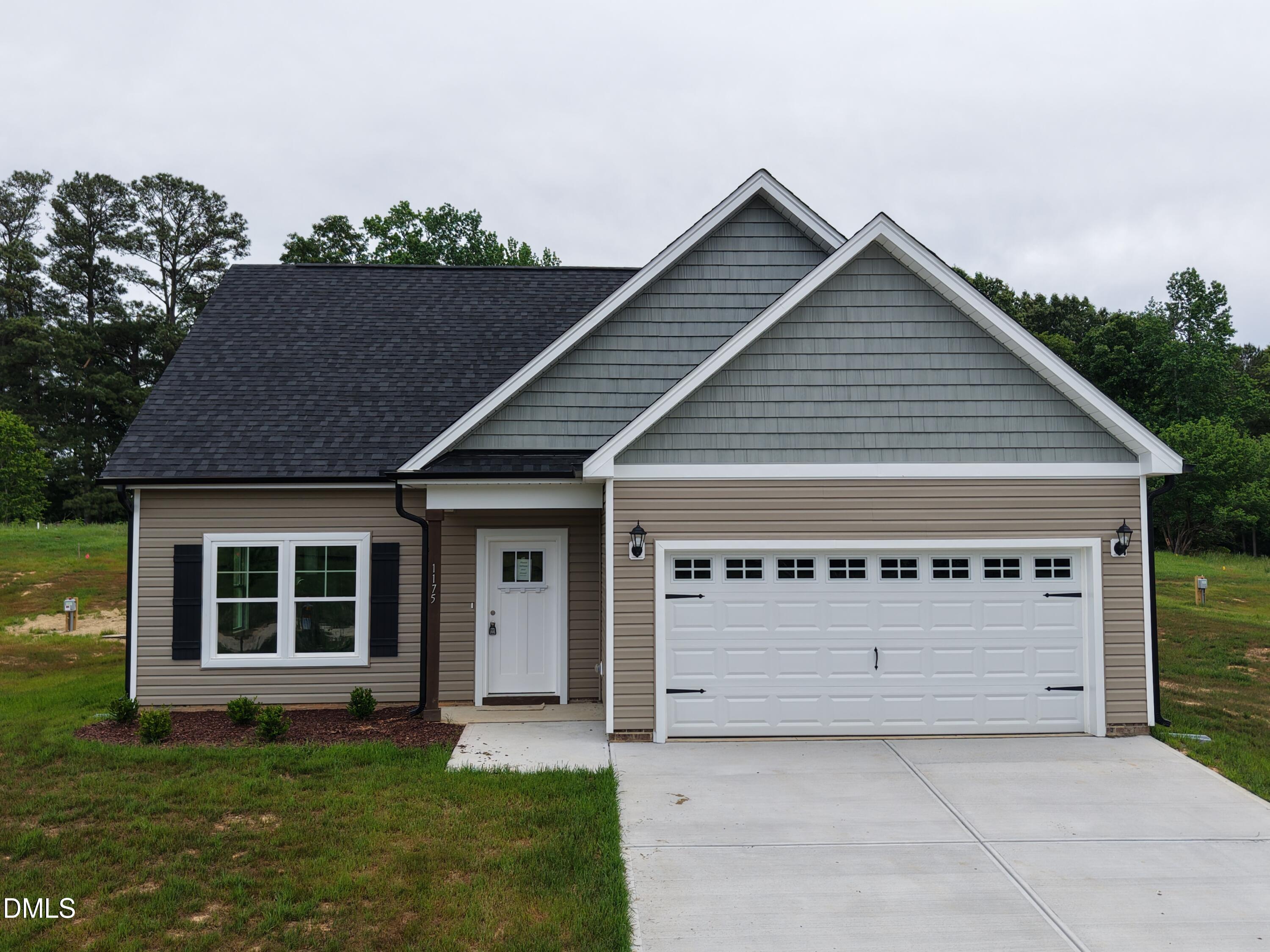 1175 Scarlet Oak Road Property Photo 1