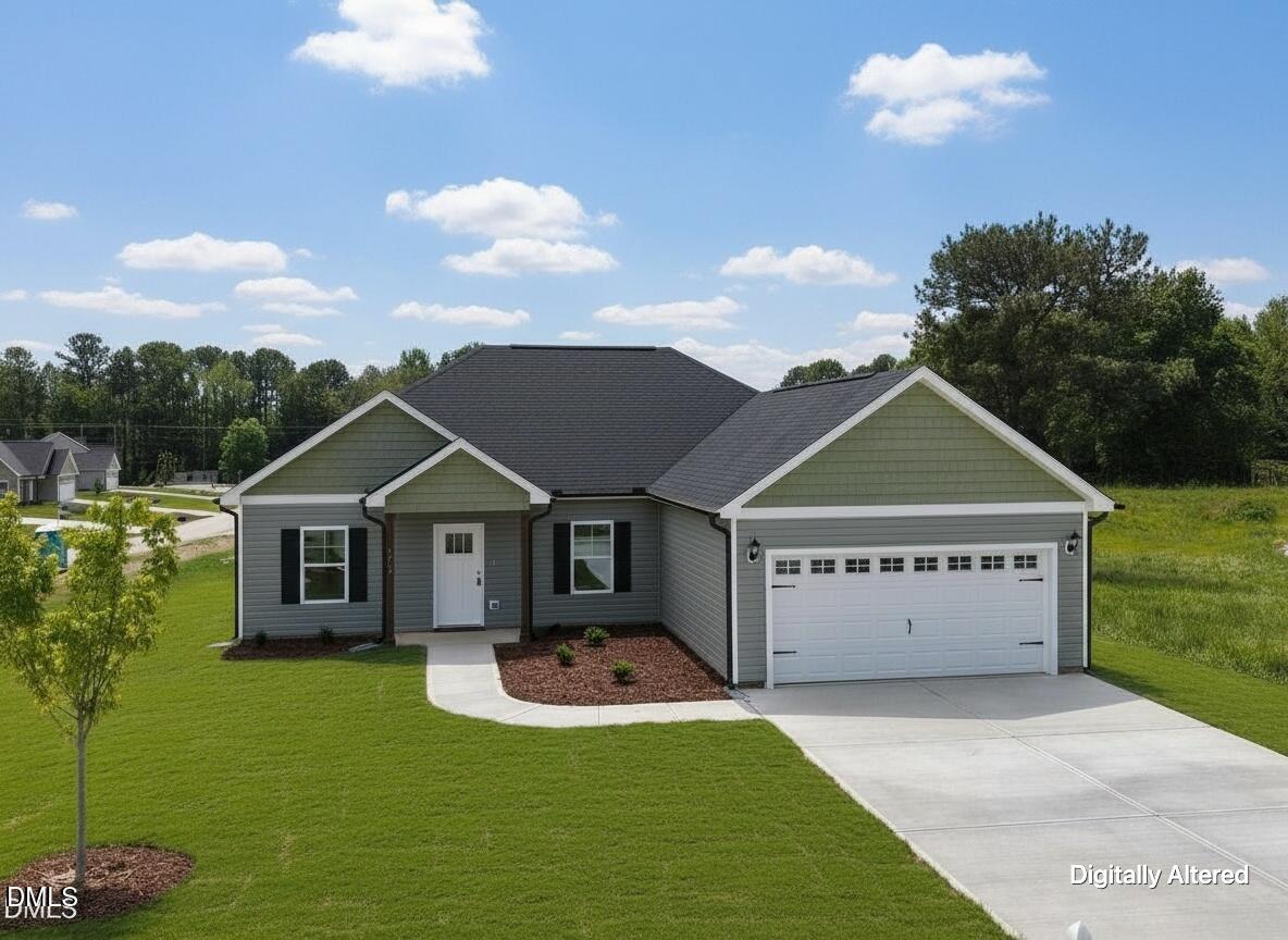 9715 Cattle Field Drive Property Photo 1