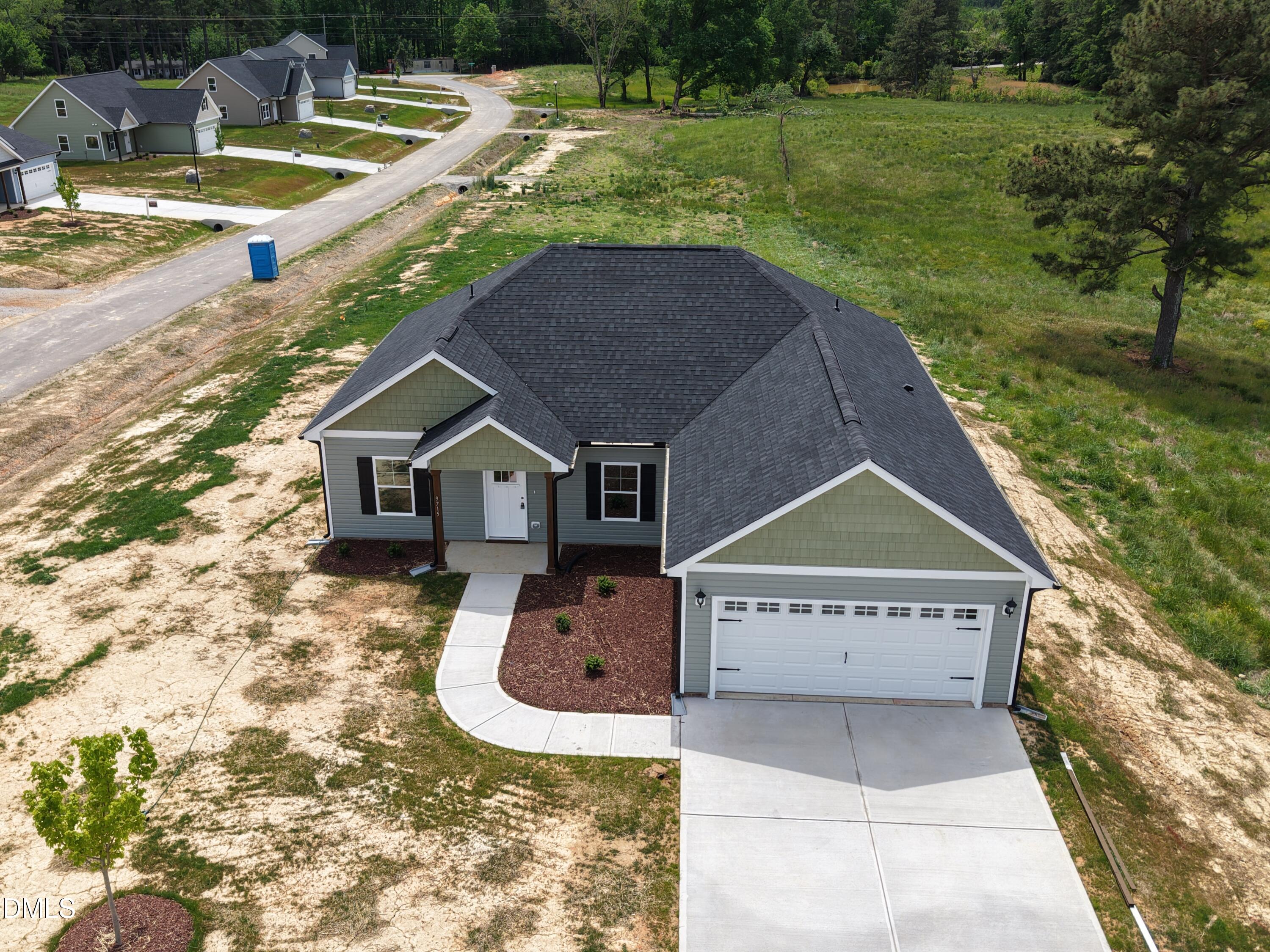 9715 Cattle Field Drive Property Photo 2