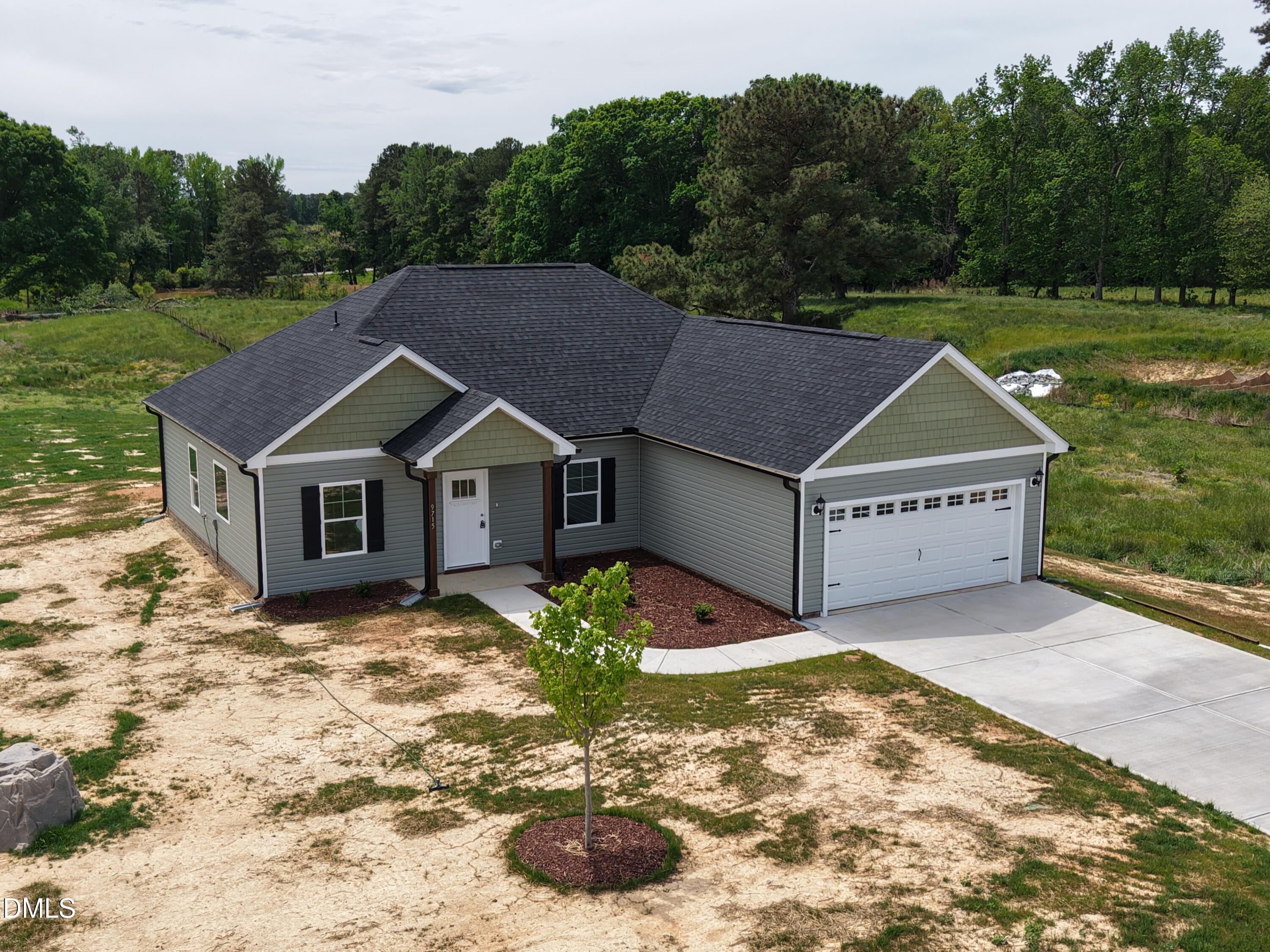 9715 Cattle Field Drive Property Photo 3