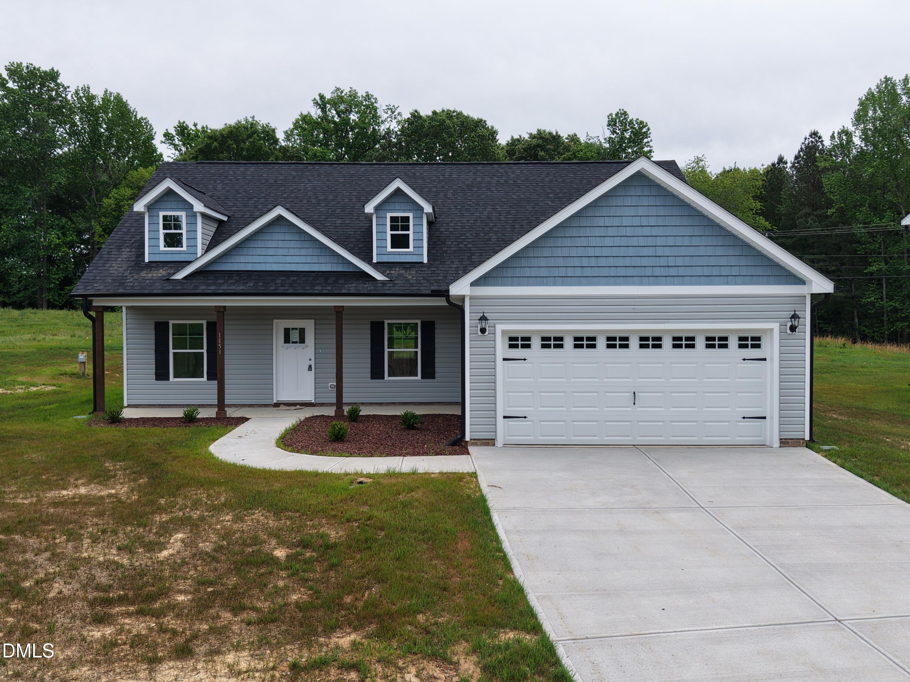 1151 Scarlet Oak Road Property Photo 1