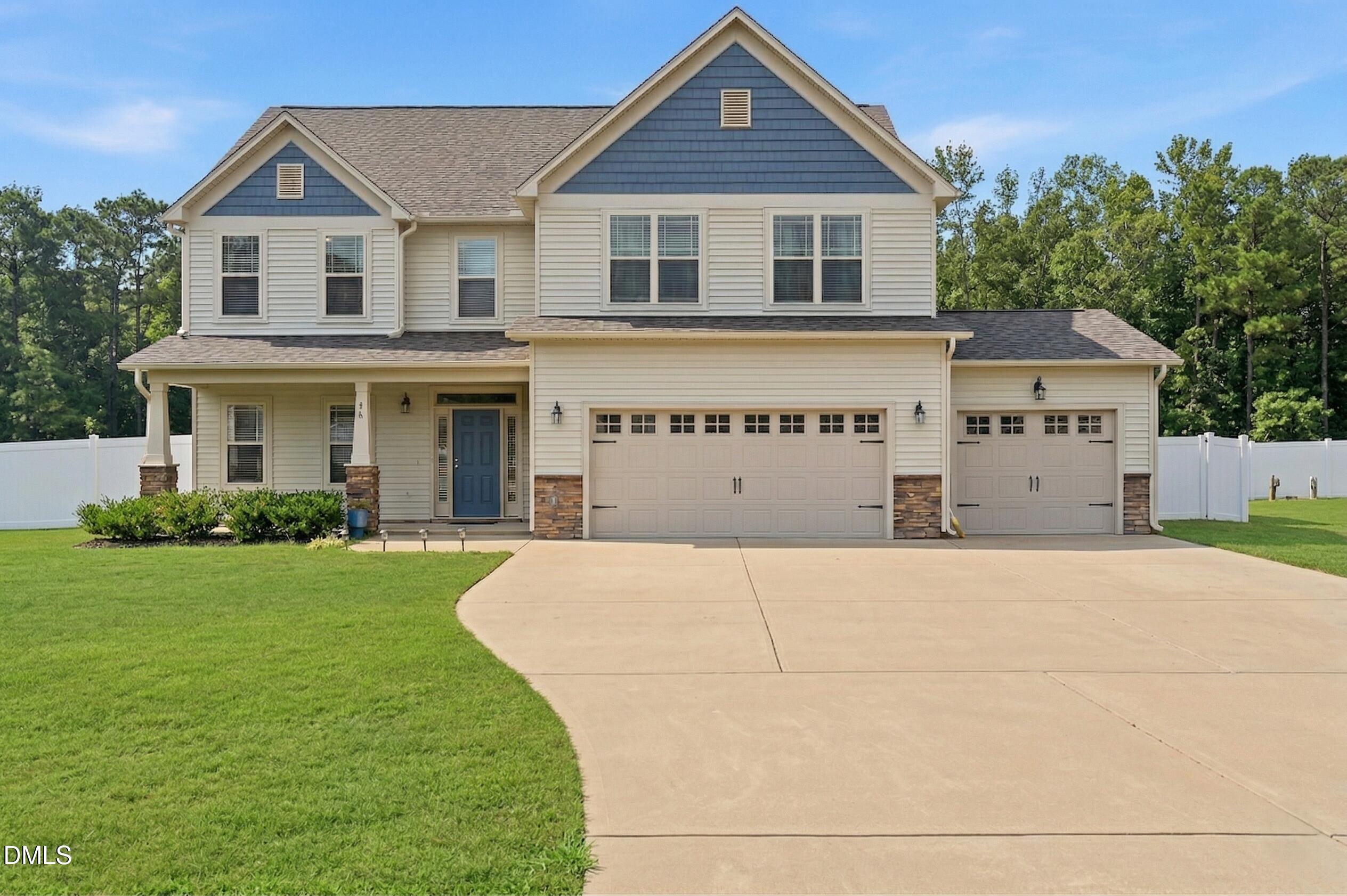 76 Cozy Brook Court