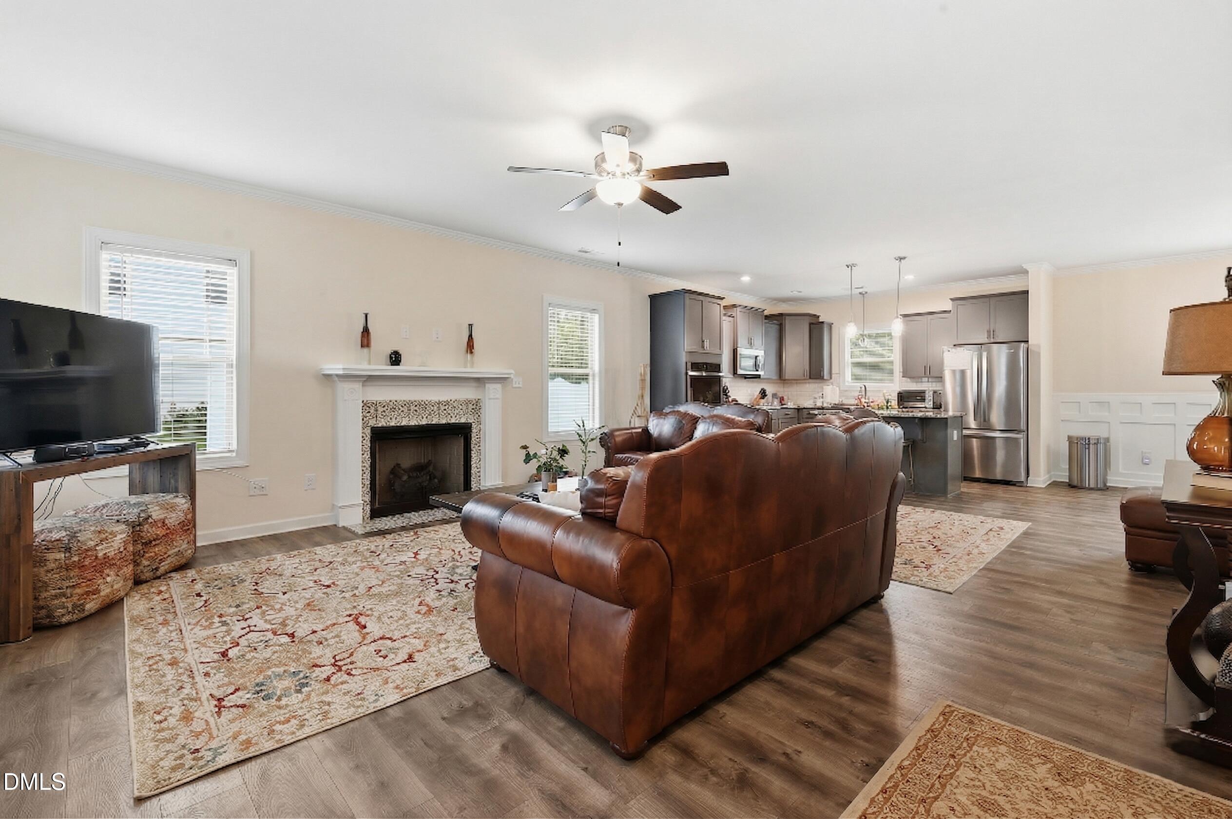 76 Cozy Brook Court Property Photo 5