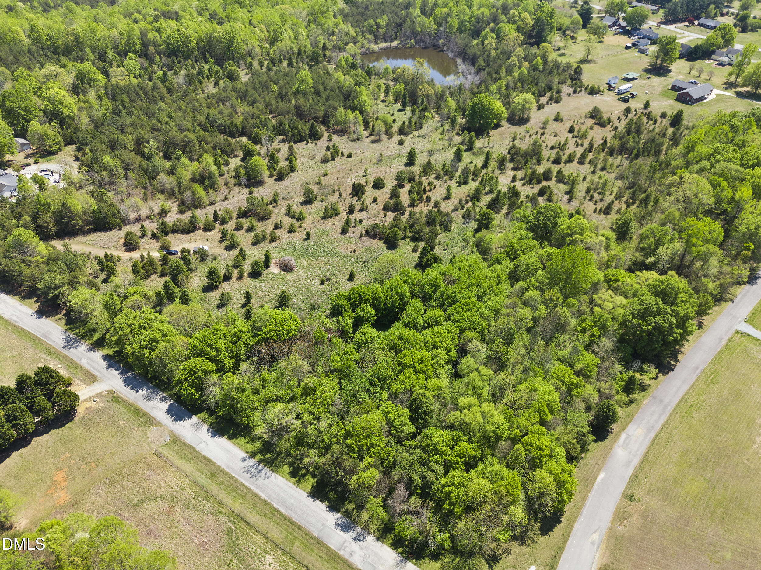 0 Knollridge Drive Property Photo 1
