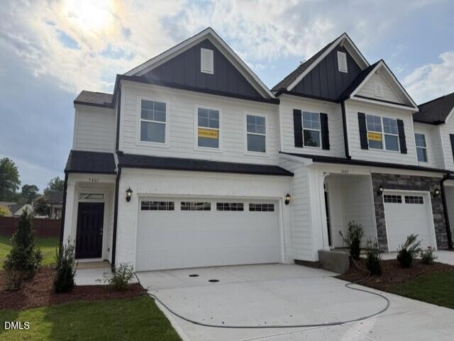 5401 Running Fox Lane Property Photo 1