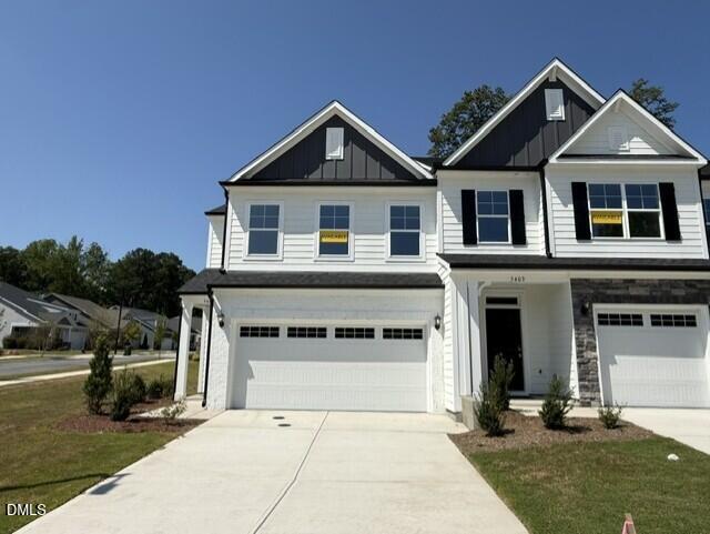 5401 Running Fox Lane Property Photo 1
