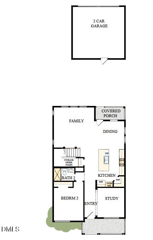 396 North Village Parkway Property Photo 16