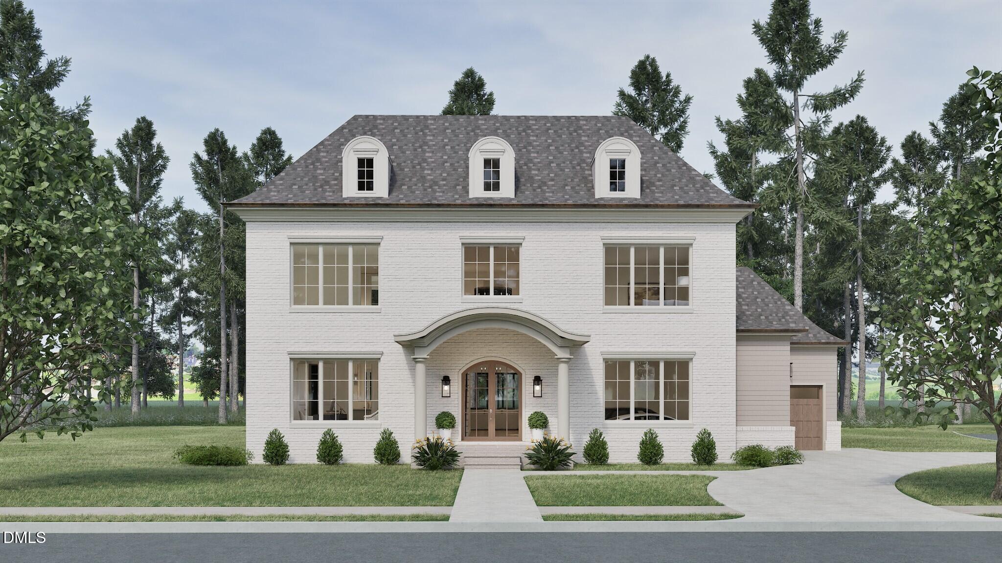4500 Latimer Road Property Photo 1