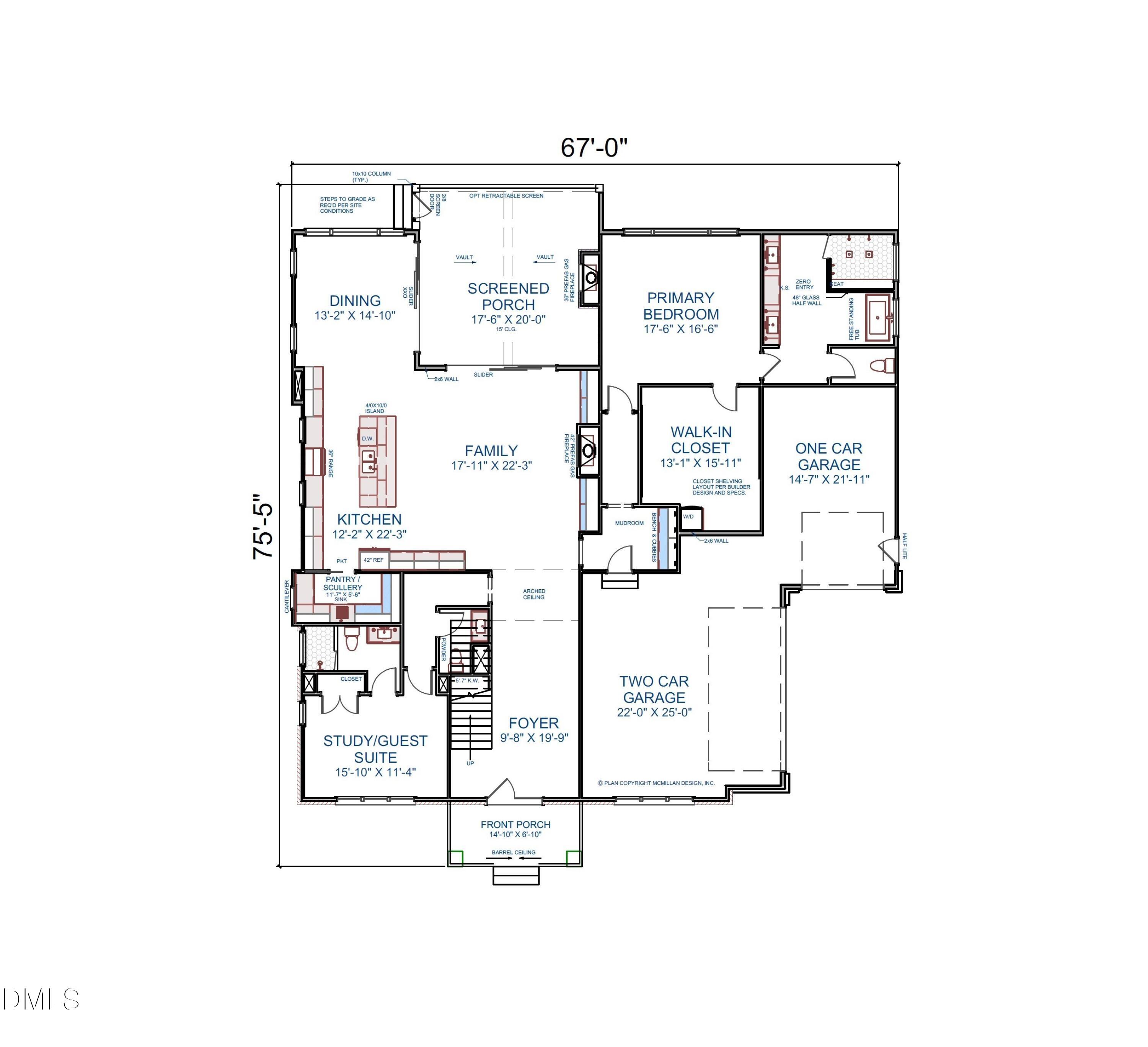 4500 Latimer Road Property Photo 25