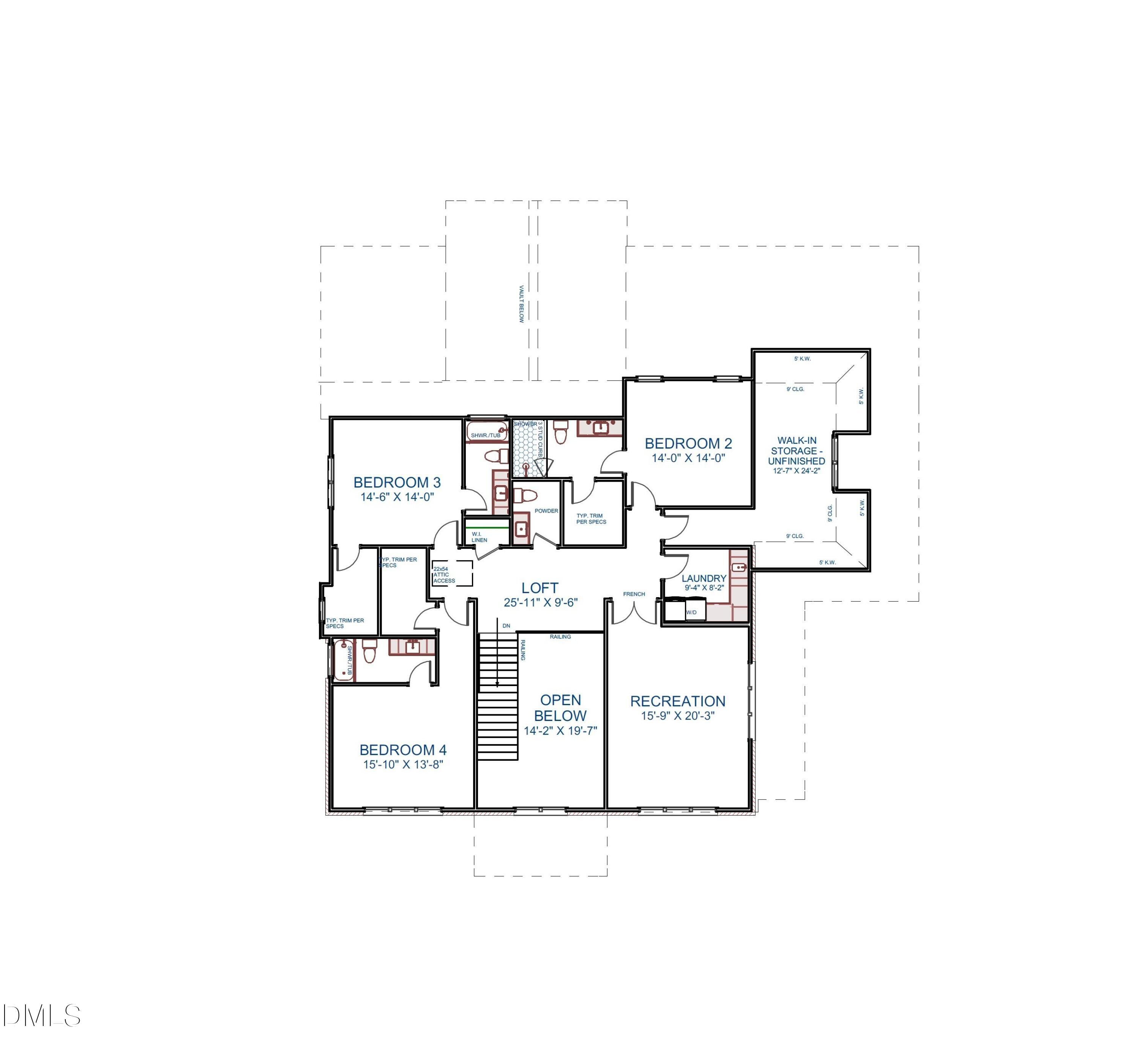4500 Latimer Road Property Photo 26