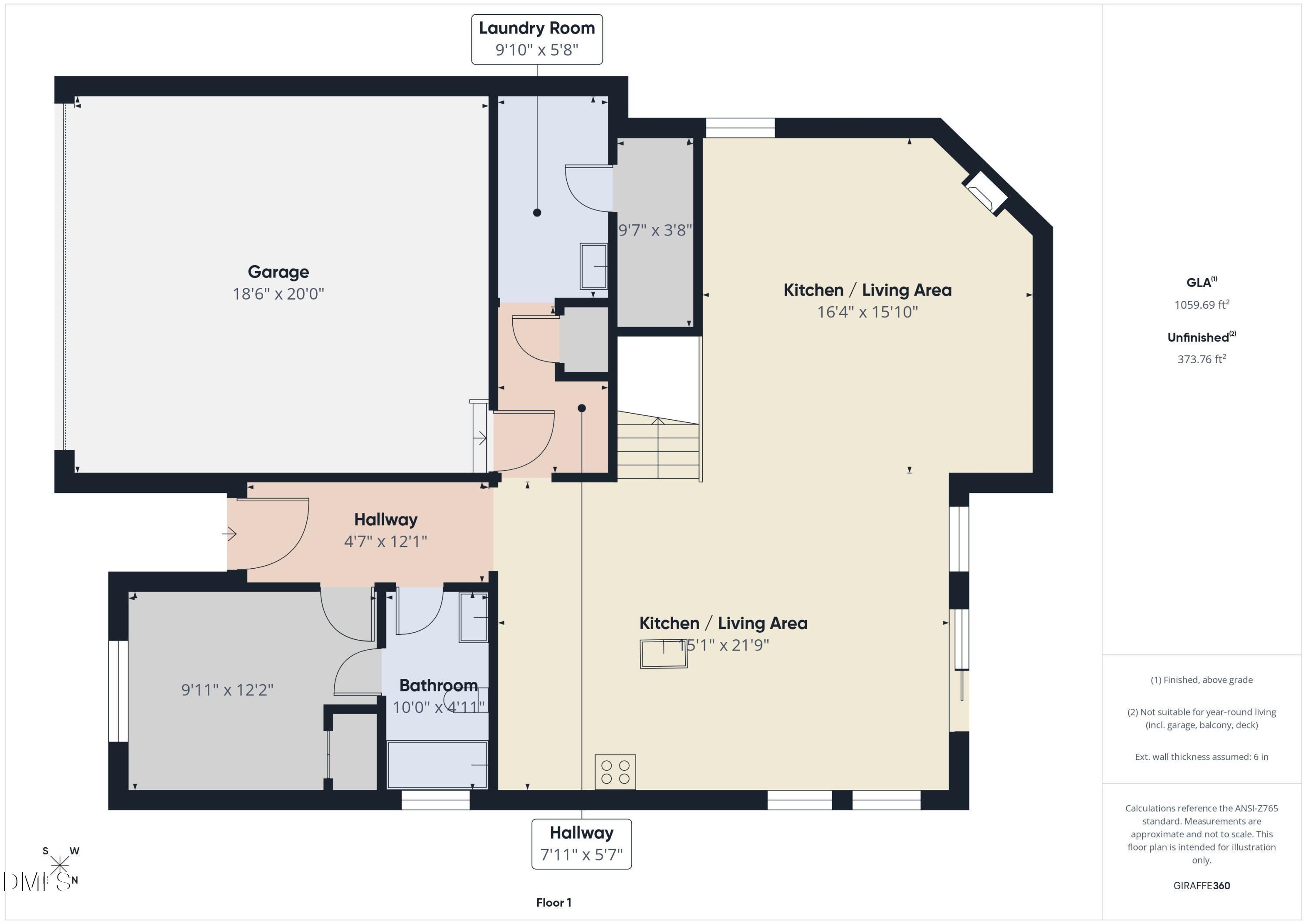 524 Rowanwood Way Property Photo 3