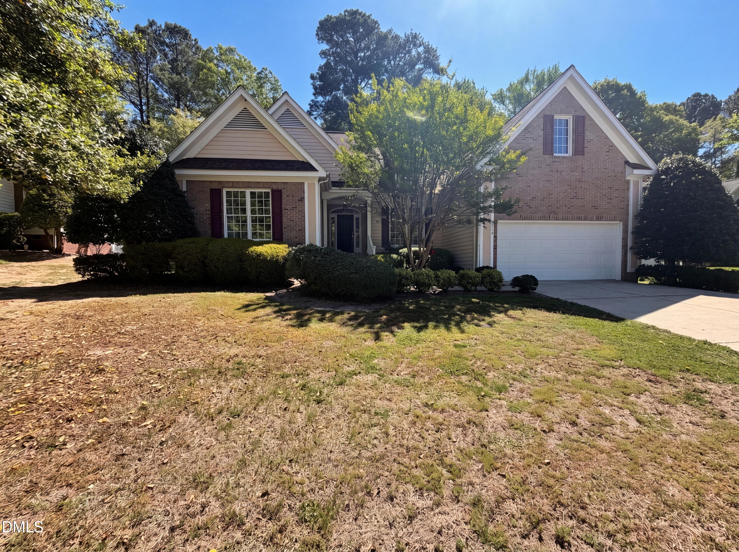 6128 Remington Lake Drive Property Photo 1