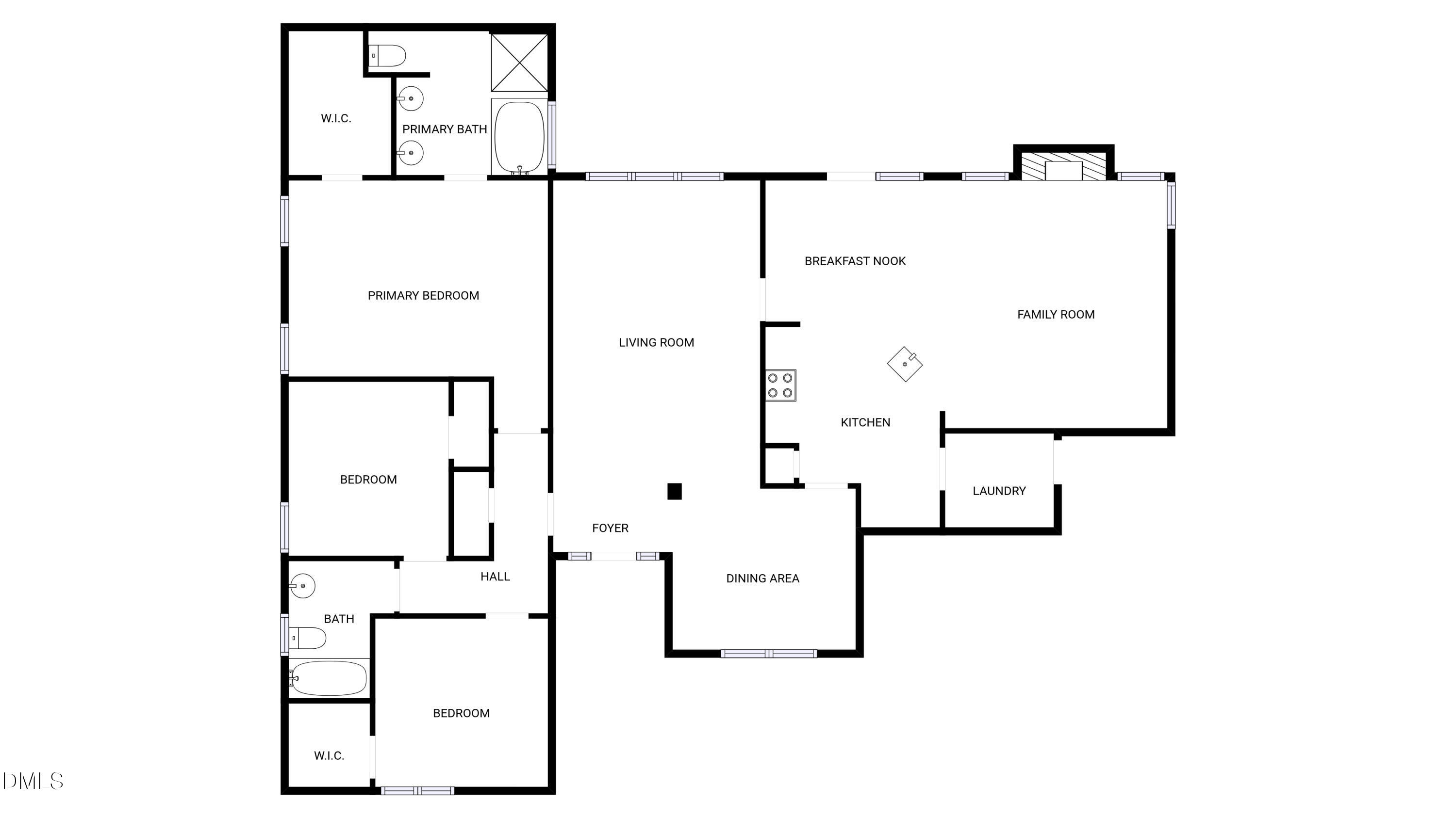 6128 Remington Lake Drive Property Photo 16