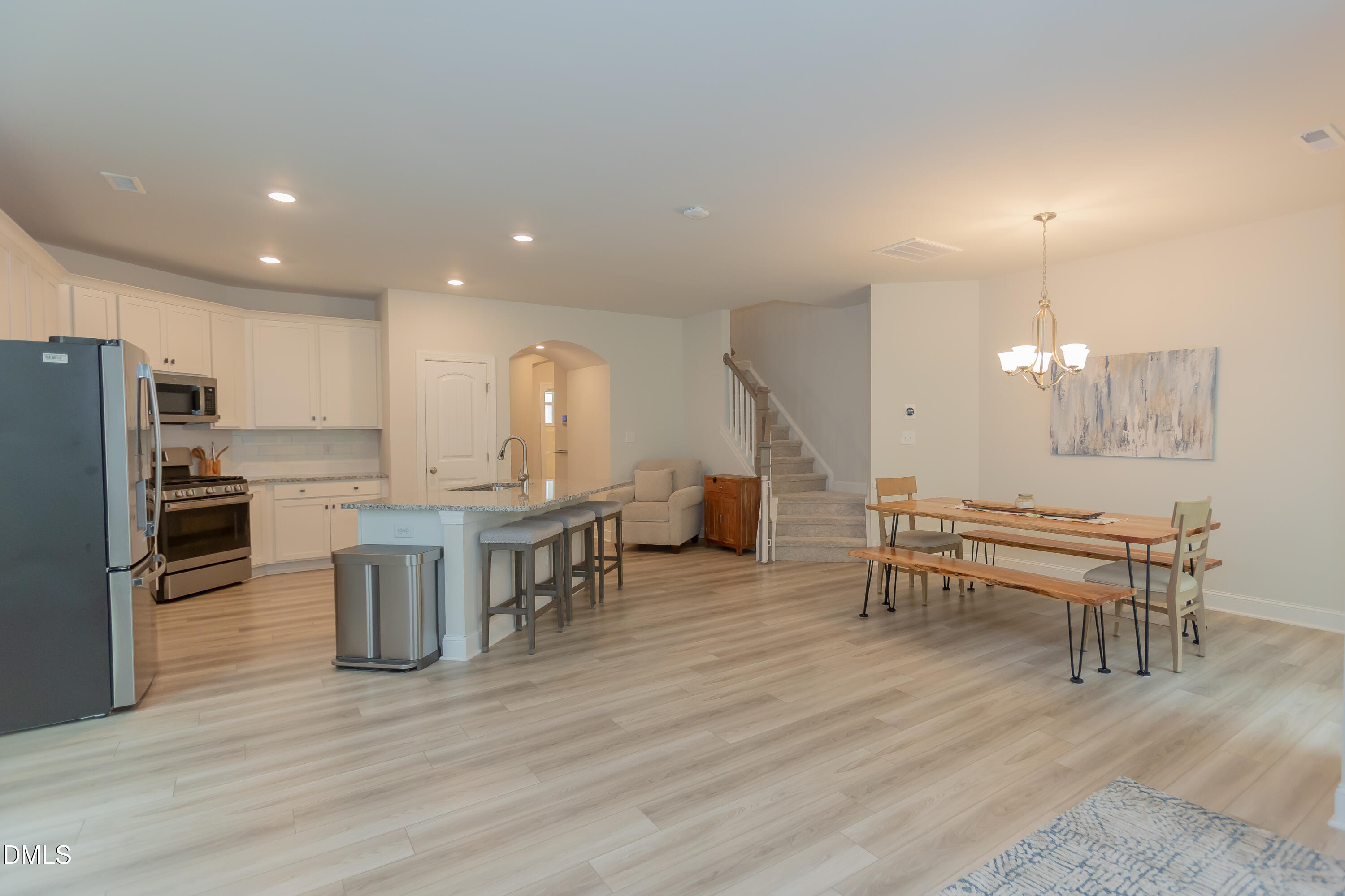 1048 Arbor Edge Lane Property Photo 14