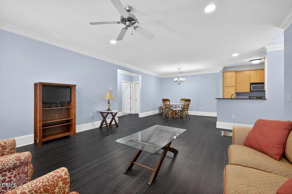 401 Finsbury Street Apt 102 Property Photo 7