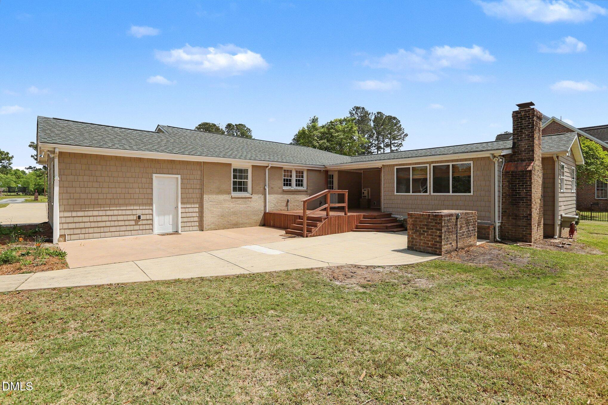 1782 Chicora Road Property Photo 47