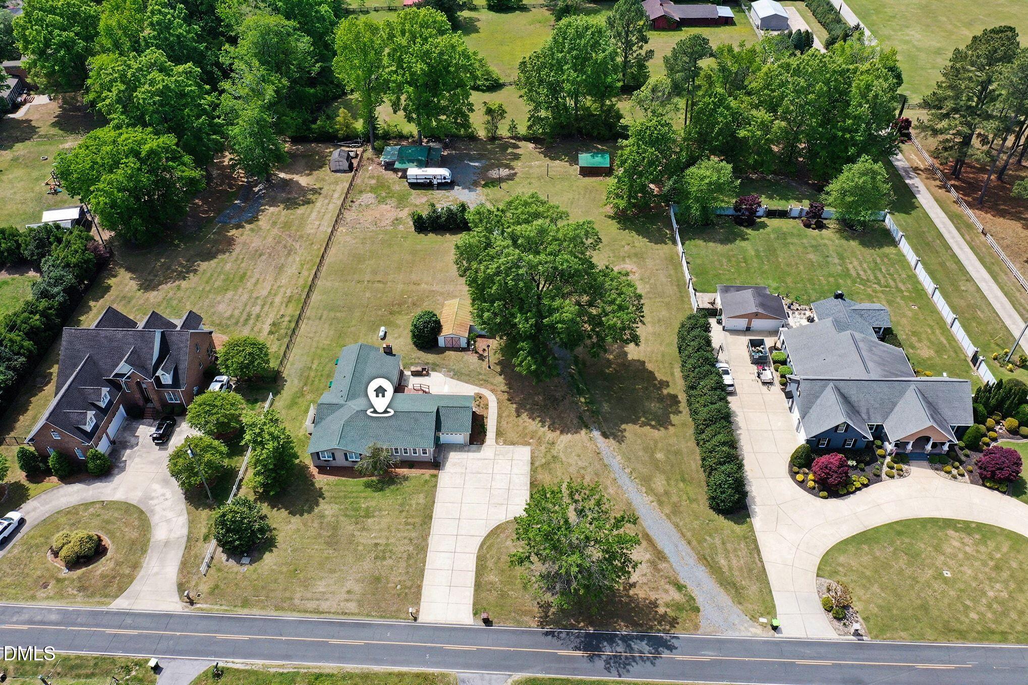 1782 Chicora Road Property Photo 68