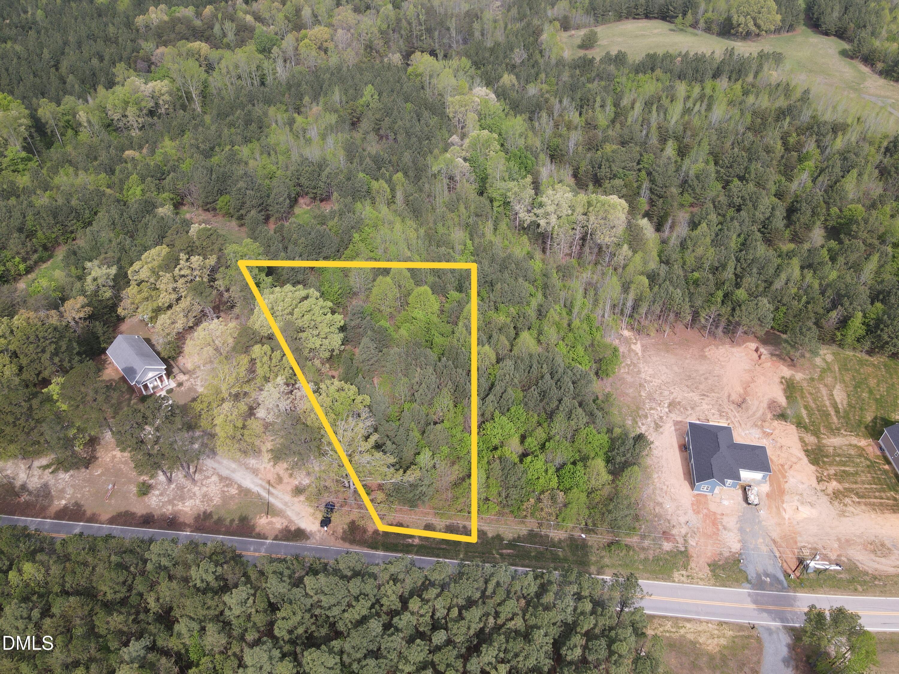 5 Park Springs Road