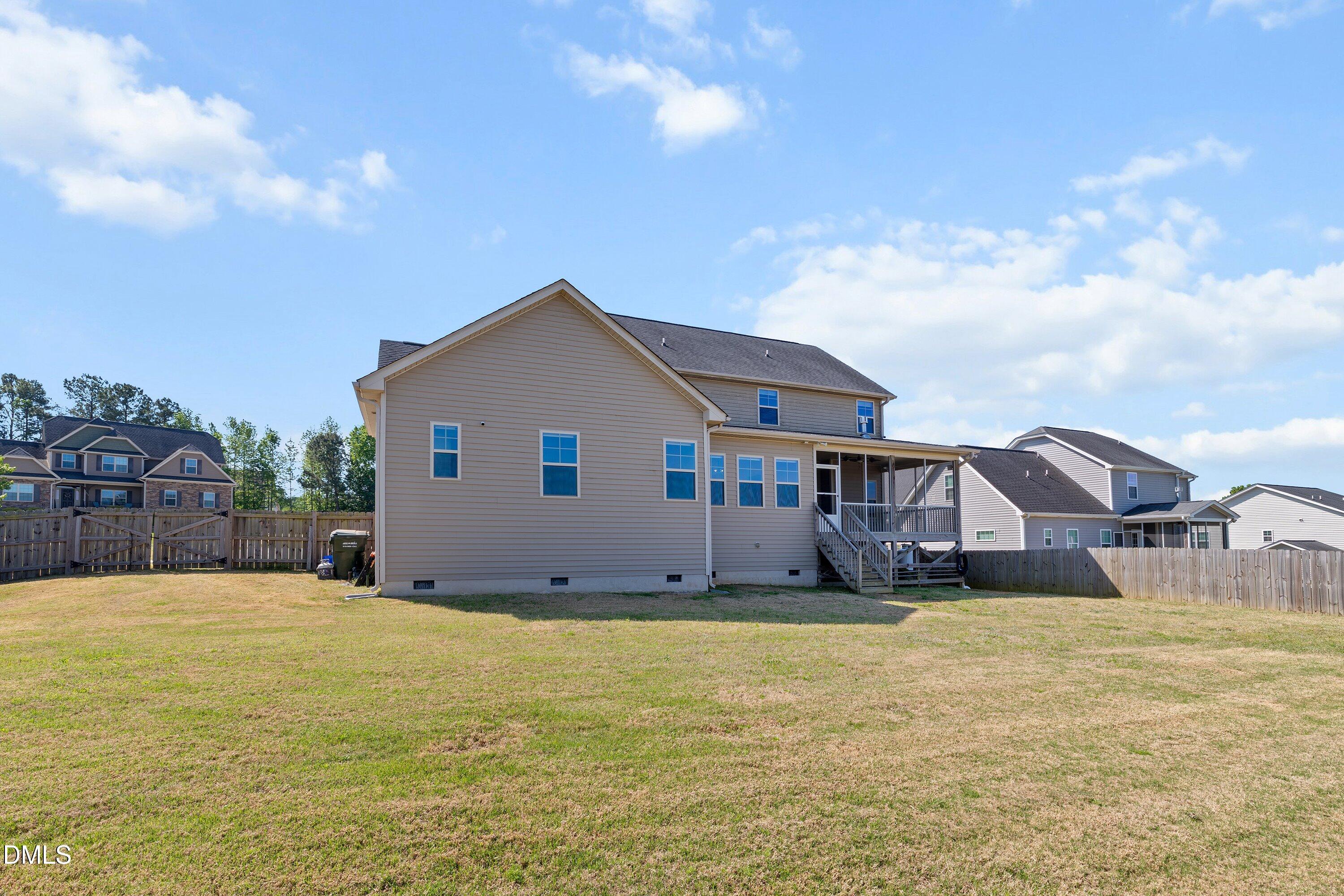 208 Tarkenton Court Property Photo 42