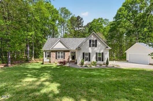 3665 Brooks Bend Property Photo 1