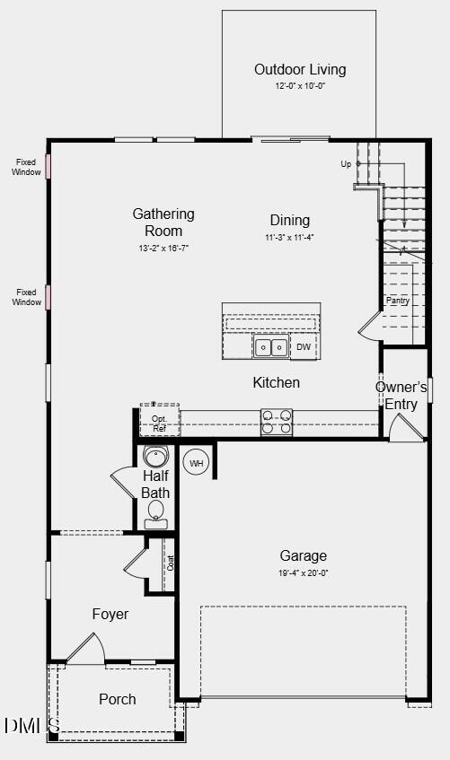 917 Raptor Haven Road Property Photo 2