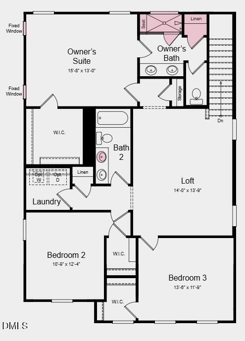 917 Raptor Haven Road Property Photo 3