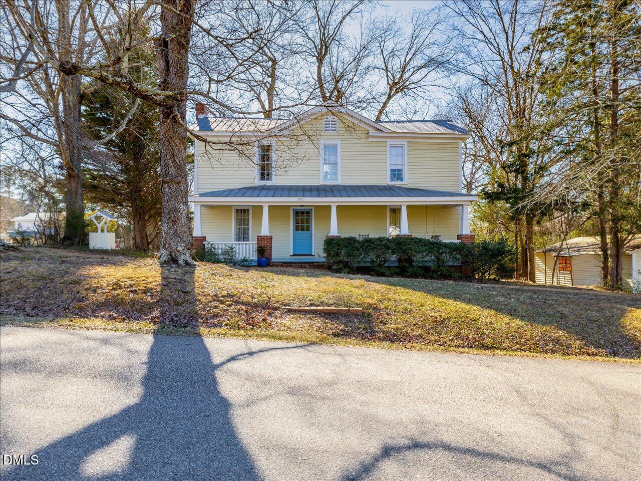 298 E Salisbury Street Property Photo 45