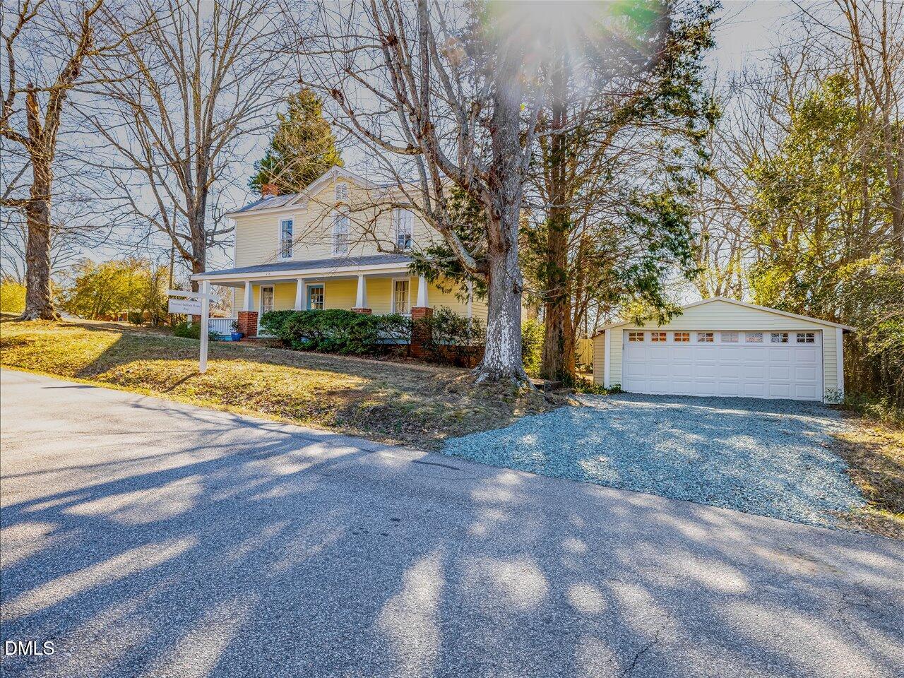 298 E Salisbury Street Property Photo 48