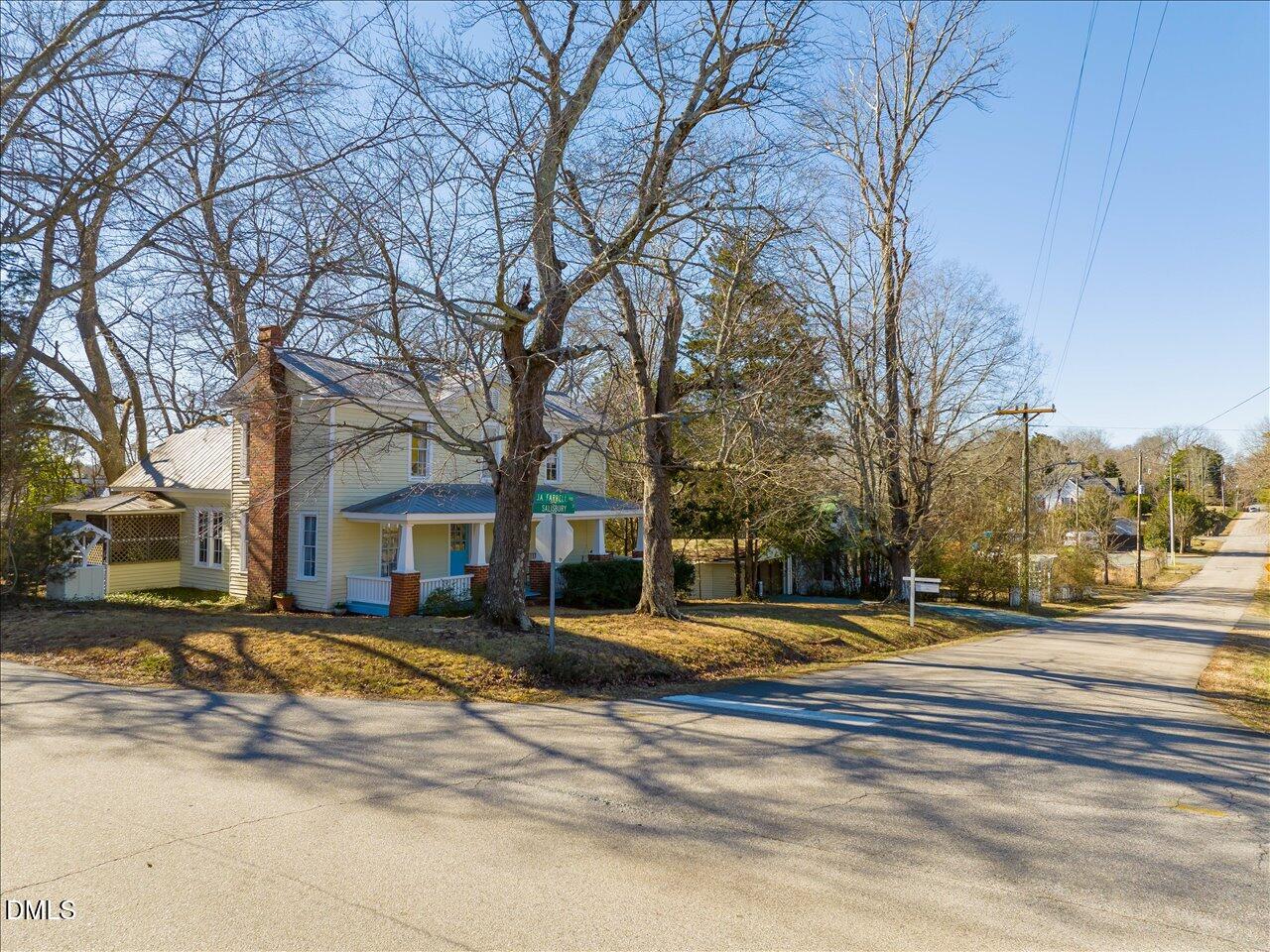 298 E Salisbury Street Property Photo 49