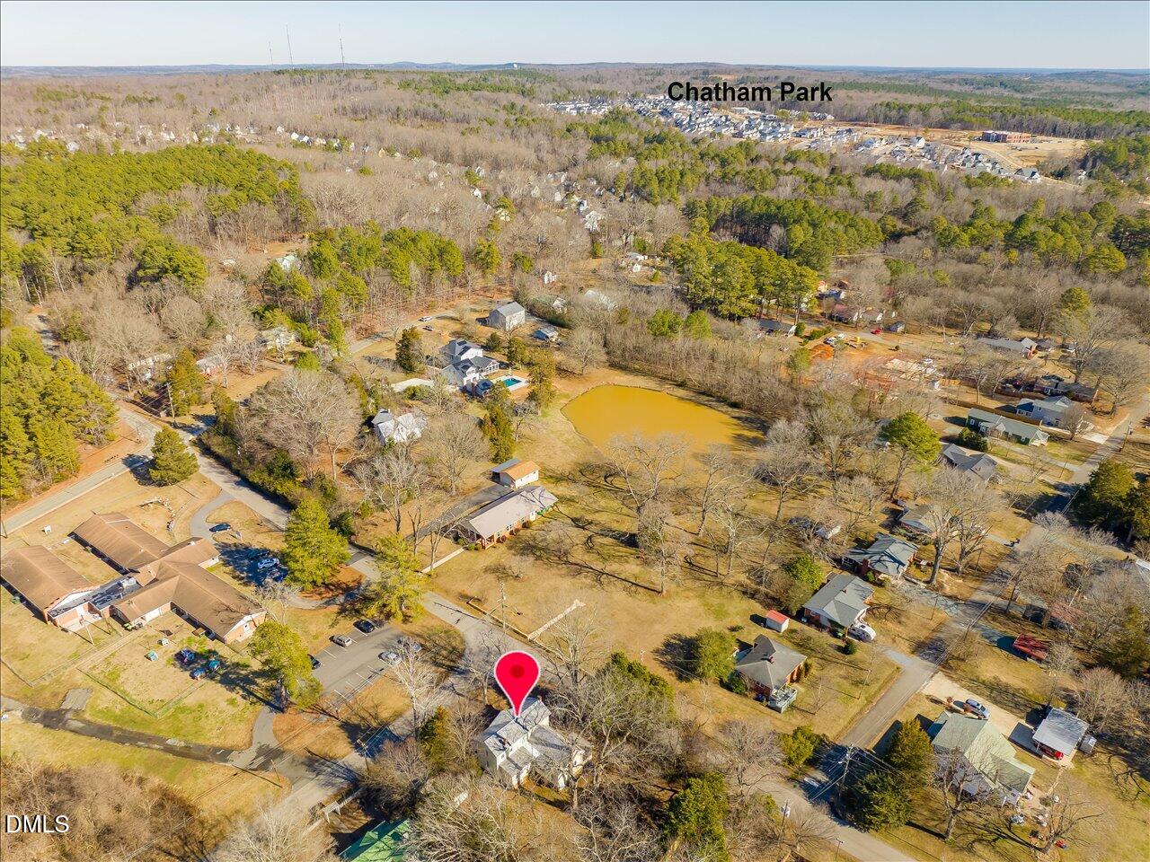 298 E Salisbury Street Property Photo 55
