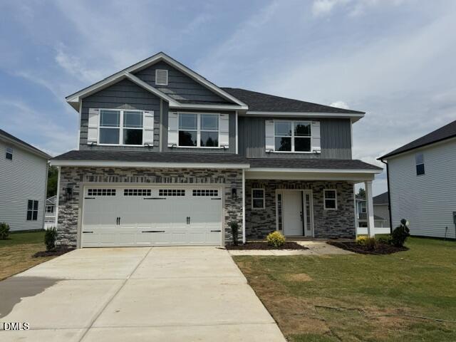 191 New Twin Branch Court Property Photo 1