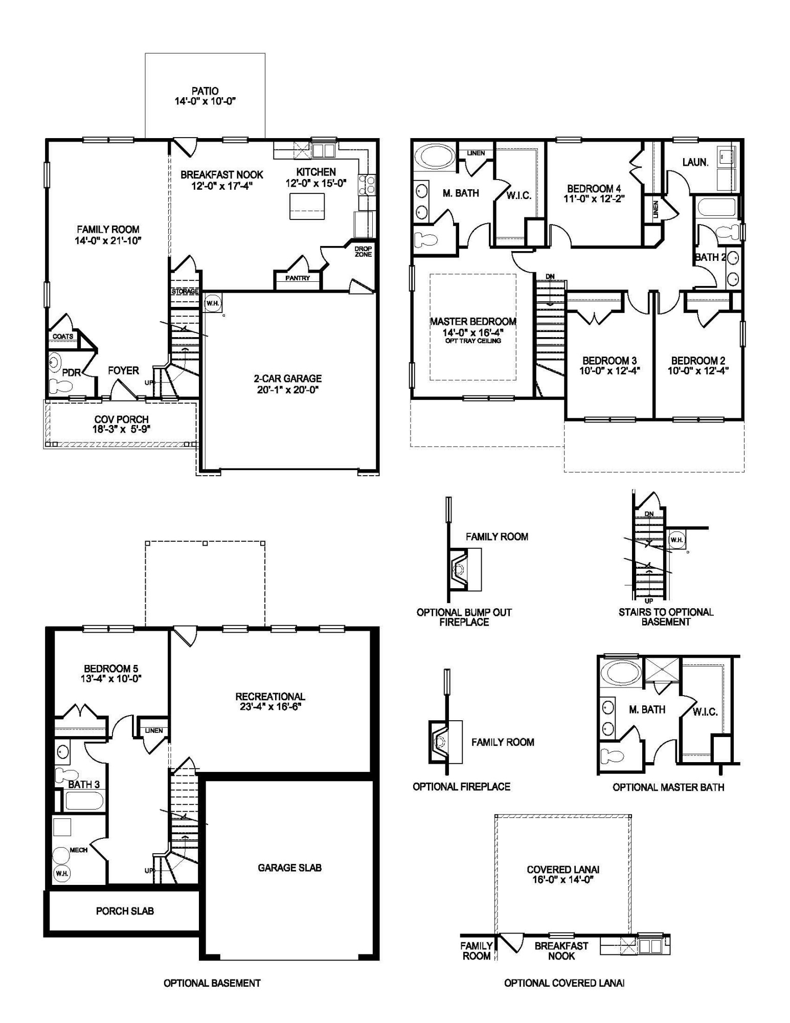 191 New Twin Branch Court Property Photo 3
