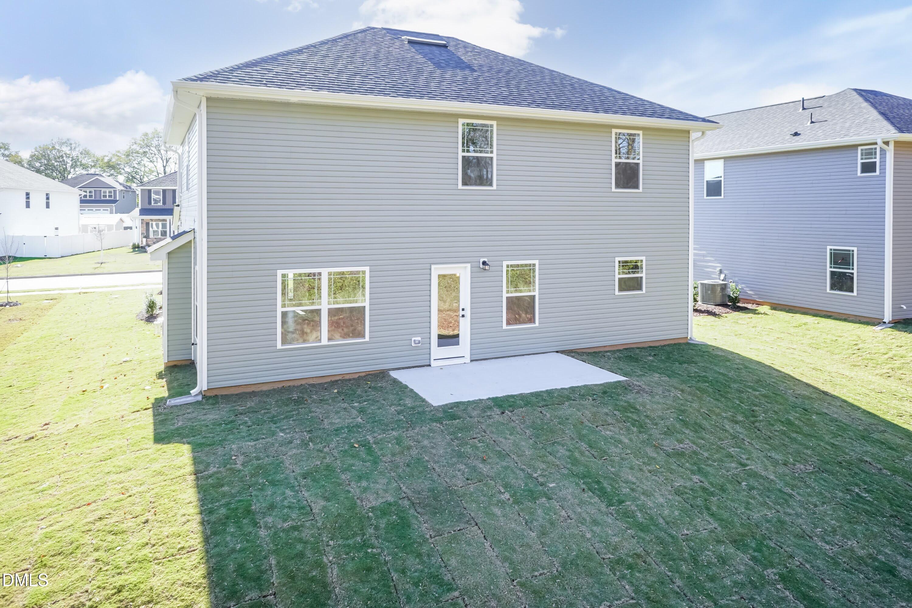 191 New Twin Branch Court Property Photo 32