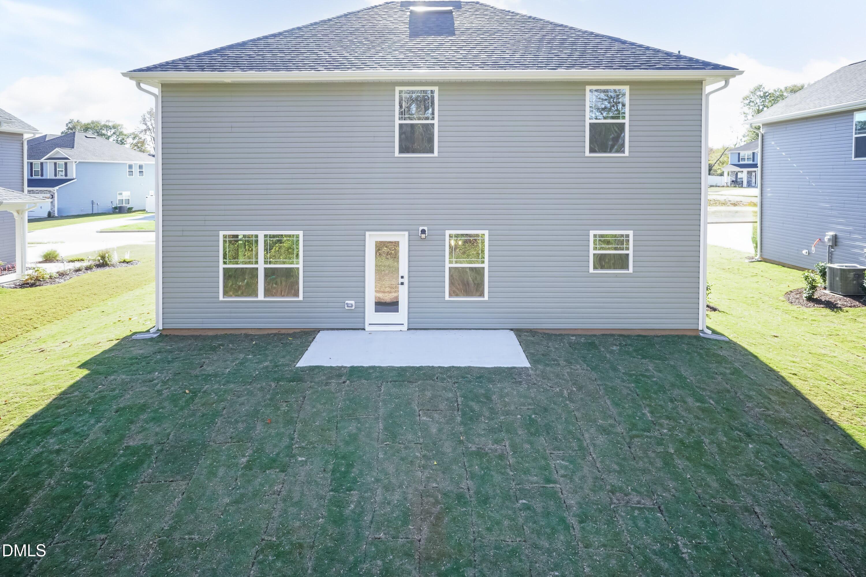 191 New Twin Branch Court Property Photo 33