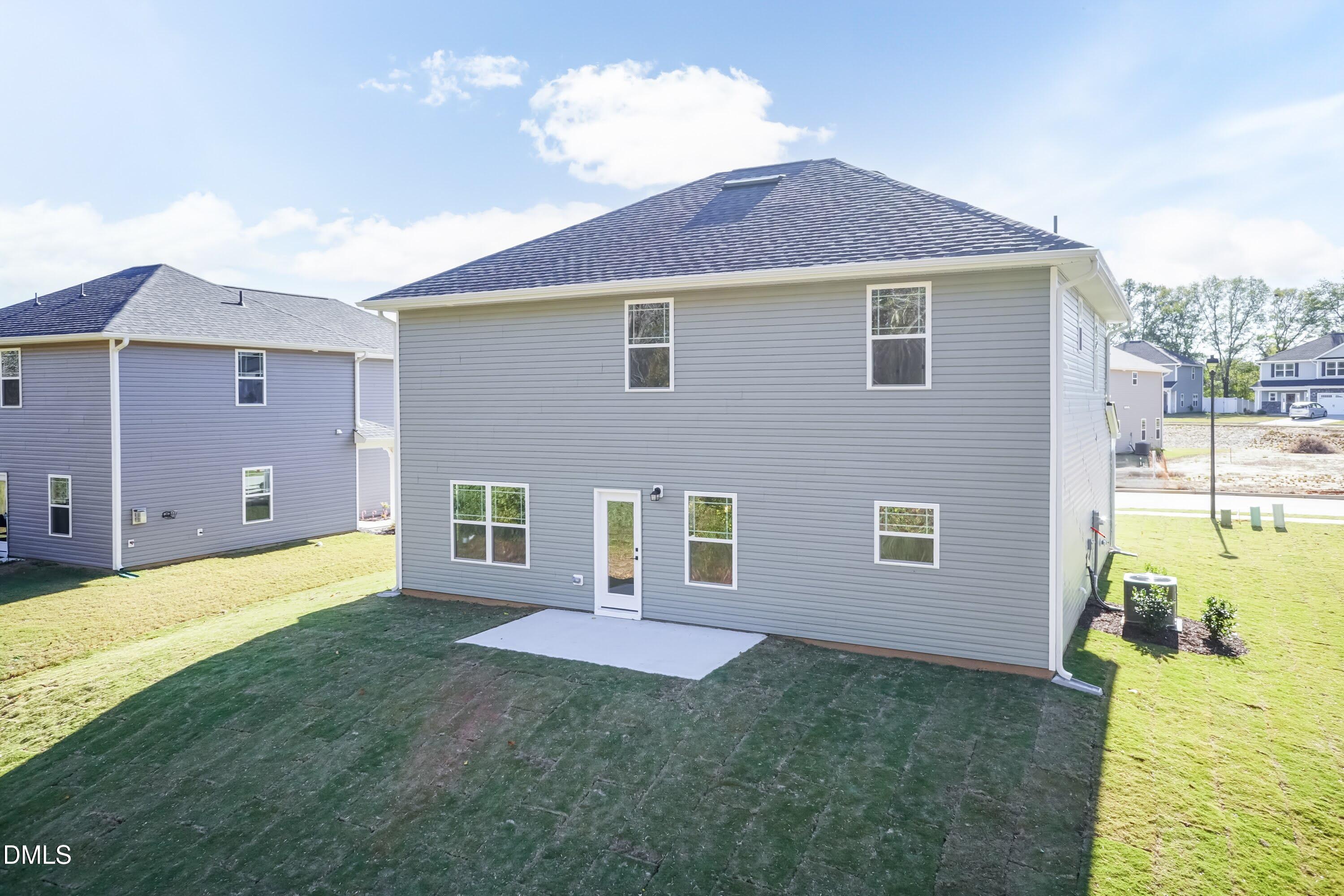191 New Twin Branch Court Property Photo 34