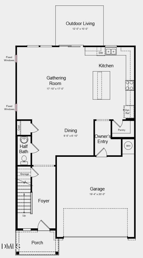913 Raptor Haven Road Property Photo 38