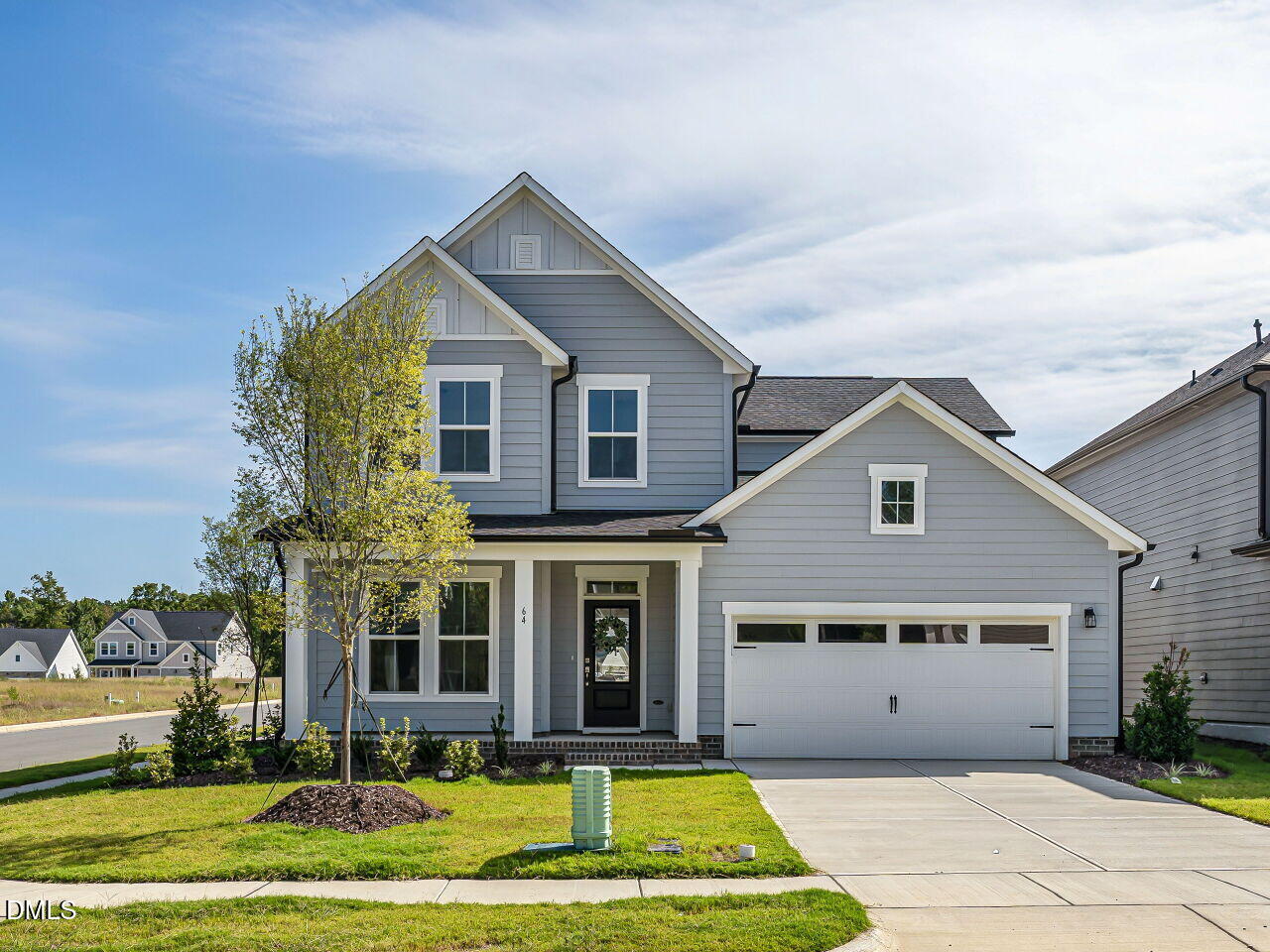 64 Tranquility Way Property Photo 1