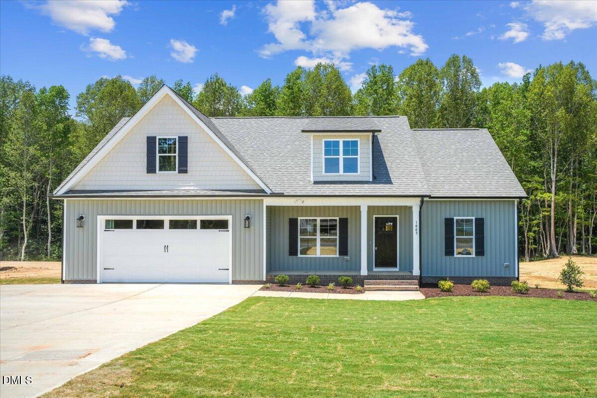1843 S Big Woods Road Property Photo 1