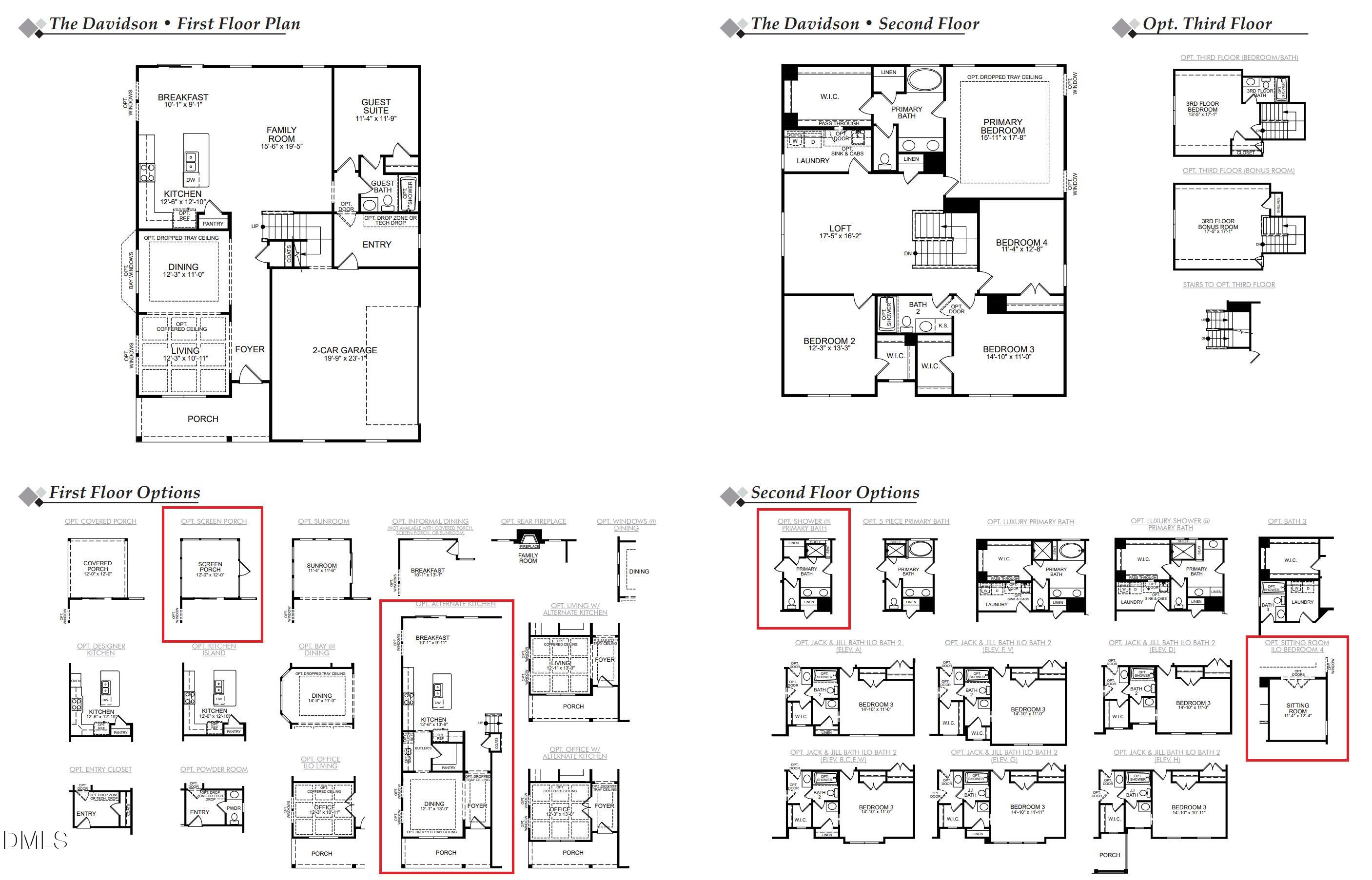 216 Cedar Ridge Trl Property Photo 14