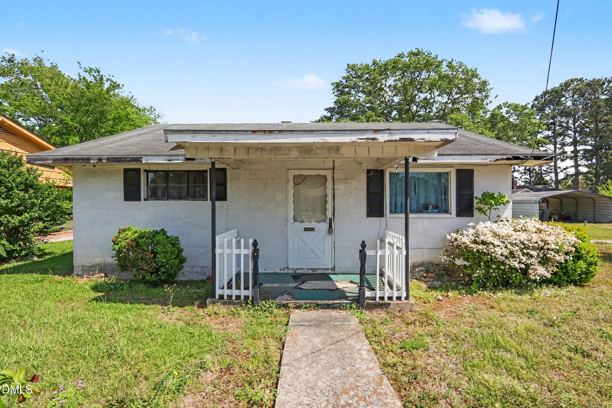 1008 Seaboard Street Property Photo 1