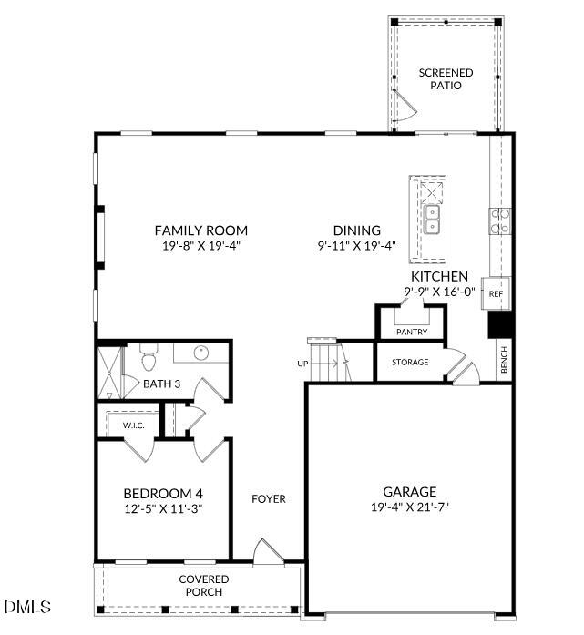 3312 Jeter James Way Property Photo 2