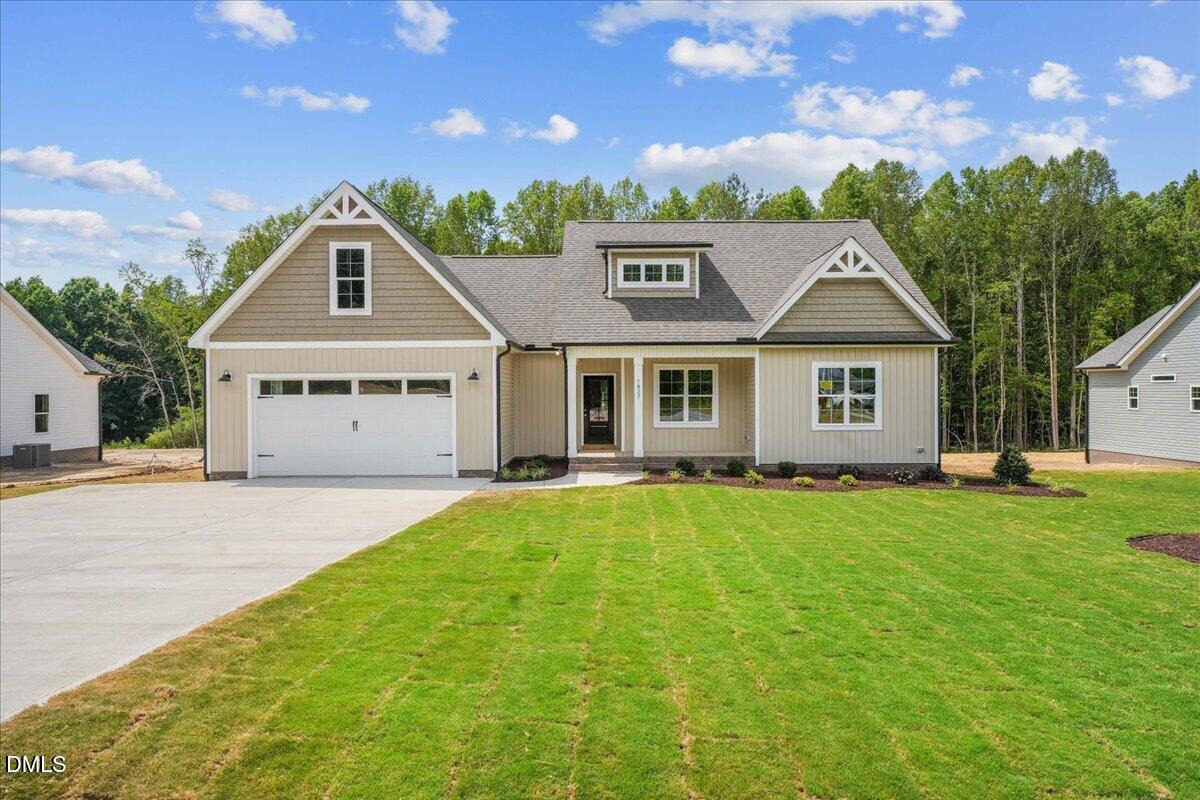 1827 S Big Woods Road Property Photo 1