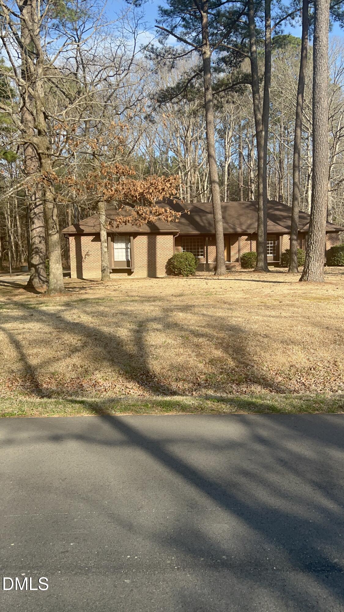 3017 Octavia Drive Property Photo 1