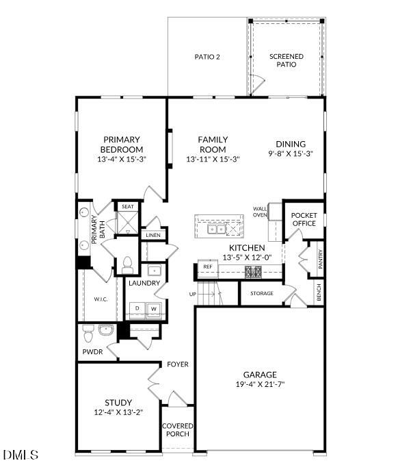 348 Williams Grove Lane Property Photo 2