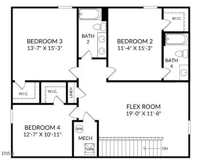 348 Williams Grove Lane Property Photo 3