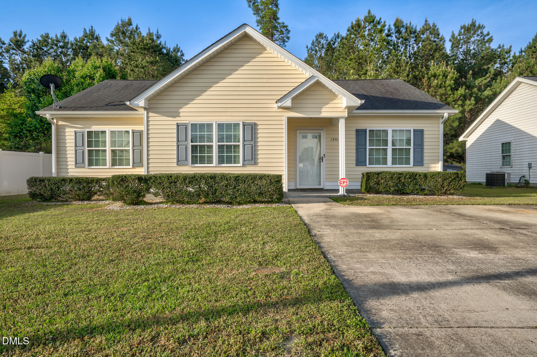 1351 Echo Lake Lane Property Photo 1