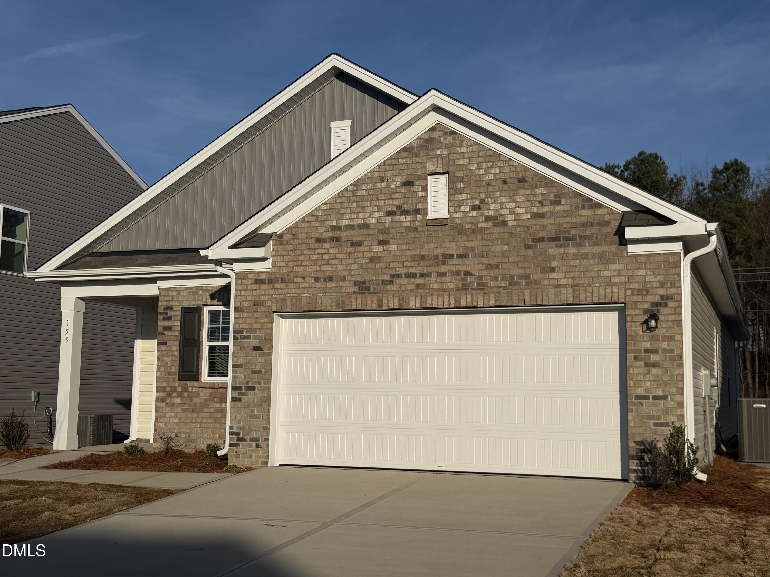 153 Babbling Brook Drive Property Photo 1