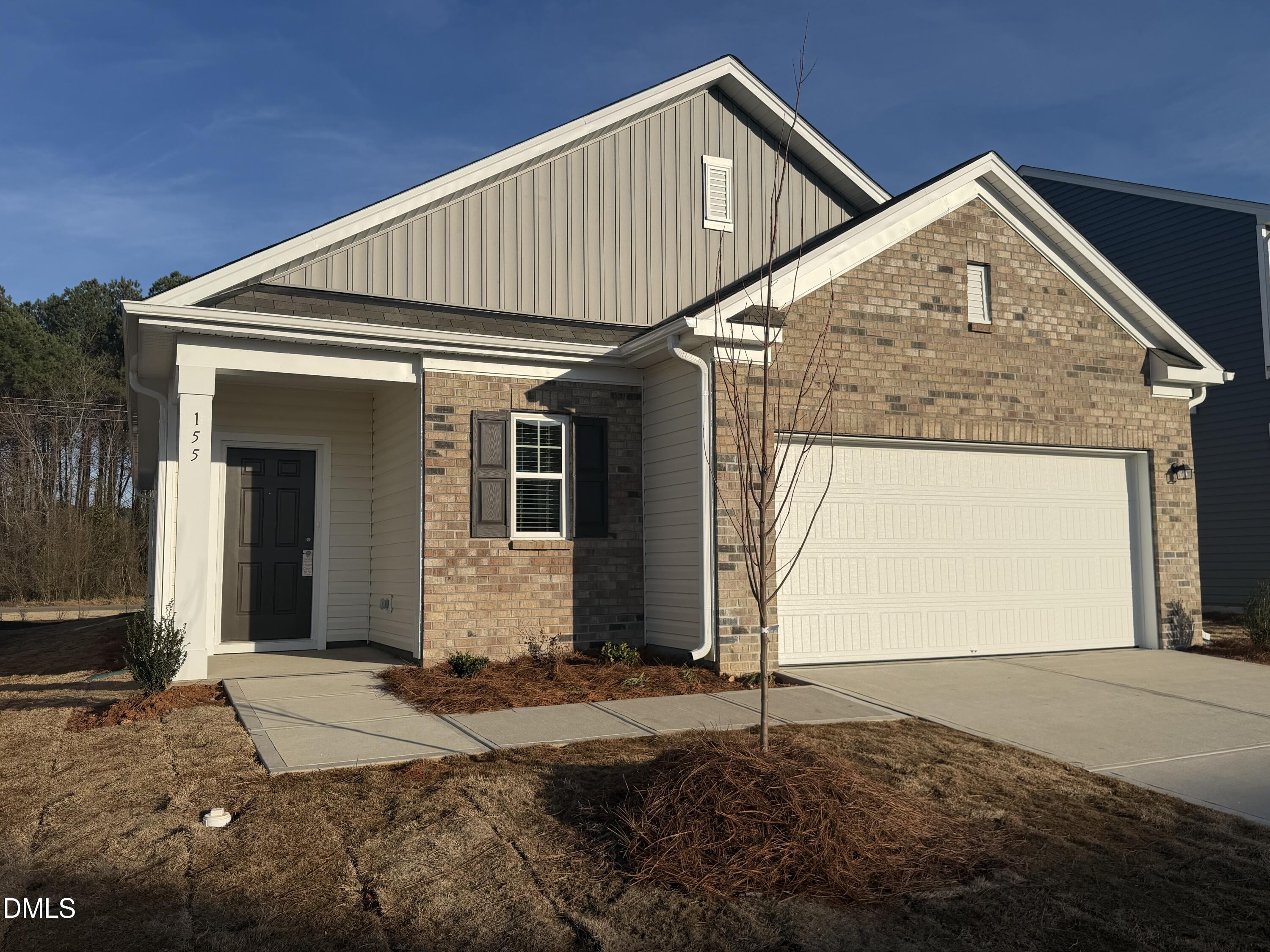 153 Babbling Brook Drive Property Photo 2